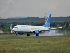 Самолёт «Москва – Астрахань» приземлился в Саратове из-за одного пассажира