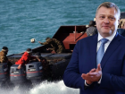 Астраханский губернатор откликнулся на предложение отдать браконьерские лодки бойцам СВО