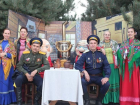 29 августа на Петровской набережной в Астрахани развернется «Казачья станица»