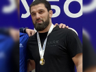Астраханец Гази Халилов стал победителем Кубка России по борьбе на поясах