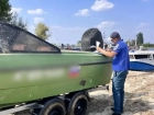 В Астраханской области туриста на лодке наказали из-за документов: в чем была проблема