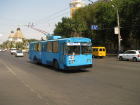 Автобусы не предлагать: астраханцы просят депутата Госдумы вернуть троллейбусы