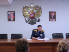 Астраханские следователи подвели итоги работы в 2022 году