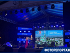 Астрахань отпраздновала 467-й день рождения: фоторепортаж