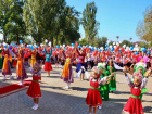 Астраханцам устроят праздник в парке «Аркадия» в честь Дня знаний