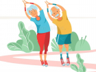 Астраханцев с болезнью Паркинсона приглашают на бесплатные занятия фитнесом