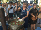 9 июля на обоих берегах Астрахани проведут Фестиваль ухи