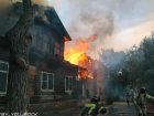 Астраханцам раскрыли причины двух крупных пожаров в Трусовском и Кировском районах