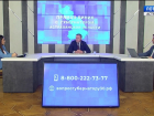 Игорь Бабушкин обеспокоен тем, что жители вынуждены задавать вопросы губернатору 