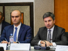 Казбек Хадиков покидает пост главы астраханского минэка 