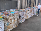 Астраханцев попросили не выбрасывать бумажные книги в мусорные баки