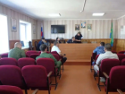 Астраханские силовики потренировались в школьном контртеракте