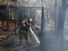 За год астраханские пожары унесли жизни 42 человек