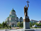 В 2023 году астраханский храм Святого князя Владимира ждёт второй этап реставрации