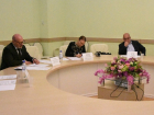 В Астрахани начала работу комиссия по отбору кандидатов на пост мэра