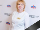 В Астрахани умерла заслуженный врач России Татьяна Сычева
