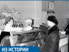 Как в Астрахани «Россия» превратилась в азиатскую столовую