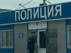 Астраханская полиция нашла мужчину, напавшего на девушку ранним утром