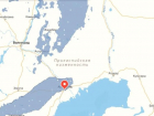 Ночью 14 декабря Астрахань накроет снежный фронт, идущий на юг