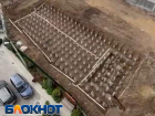 В Астрахани строят высотный многоквартирный дом вопреки нормам и законам