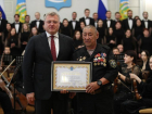 25 астраханцев получили награды от губернатора ко Дню России
