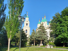 В Астрахани погода будет беспощадна