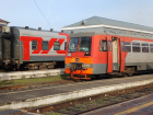 С марта пригородные поезда станут чаще курсировать по Астраханской области
