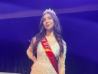 В Астрахани выбрали победительницу фестиваля «Мисс Этно – 2025»
