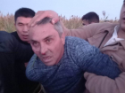 Астраханские оперативники задержали разыскиваемого насильника в камышах