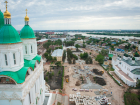 Город, в котором можно пропасть: из Астрахани хотят сделать сказку