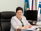 Мария Пермякова поблагодарила астраханцев и ушла в отставку 