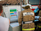 МЧС предупреждает: астраханцы могут почувствовать запах гари