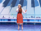 Астраханская школьница стала частью главного детского коллектива России