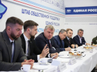 В Астрахани госслужащие готовы перечислить дневной заработок на нужды бойцам СВО