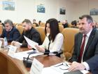Депутаты городской думы Астрахани приняли бюджет города на 2023 год