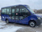 В Астрахани запустили третий этап транспортной реформы