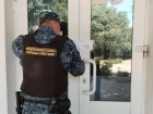 Под Астраханью временно закрыли двенадцать школ за нарушение условий безопасности
