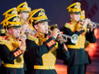 В Астрахани выступит центральный военный оркестр министерства обороны Российской Федерации