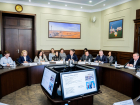 На Совете Астраханской областной Думы утвердили повестку пленарного заседания