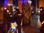 Полиция в Астрахани принимает усиленные меры безопасности на Рождество