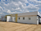 В Астраханской области открыли модульную консультацию для жительниц села Началово