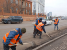 Для эффективной уборки в Астрахани создадут районные коммунальные службы