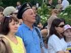 При поддержке администрации города и городских депутатов в Астрахани прошел фестиваль «Астраханское лето» 