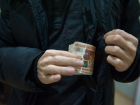 Астраханец, который пытался дать взятку полицейскому, пошел под суд