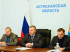 В селе Растопуловка Астраханской области построят модульную амбулаторию
