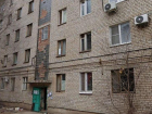Астраханец погиб, спускаясь с 5 этажа на кабельном тросе 