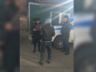 Астраханские полицейские задержали на улицах 16 подозрительных людей