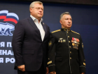 Ветерана СВО назначили замминистра региональной безопасности Астраханской области