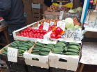 Какие продукты в Астрахани подешевели больше всего за неделю 