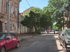 Движение по улице Урицкого в Астрахани станет двусторонним